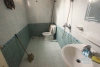 Unfurnished house for rent in Nghi Tam Street, Tay Ho, Hanoi, Good to making School, office